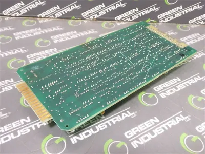 Unbranded 31070600H / 31070701 Control Board Rev. N Used