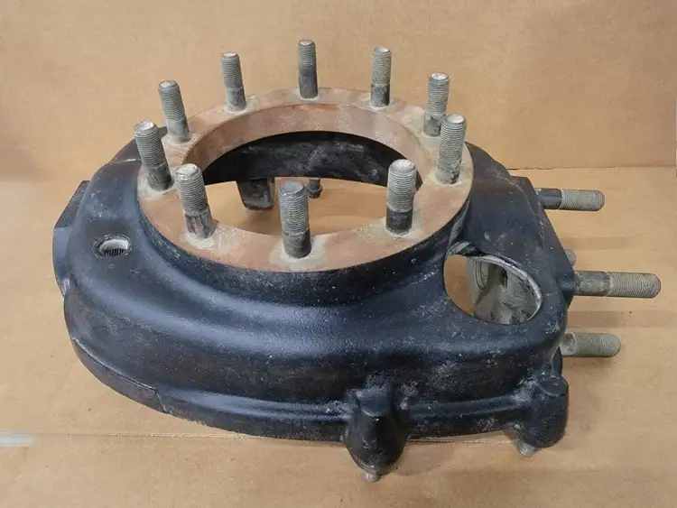 New | in-Stock PETERBILT 9651989002 Automotive Equipment British Columbia CA | Lenmark #418627