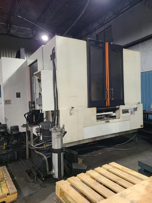 2012 MAZAK ORBITEC 20 Multitasking Machining Centers | Toolquip, Inc. (1)