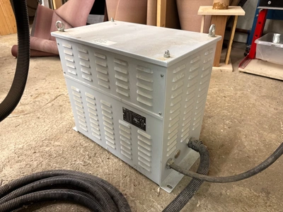 2018 HOMAG KDN 110 Ambition 1110 Edge Banders | Asset Exchange Corporation (5)