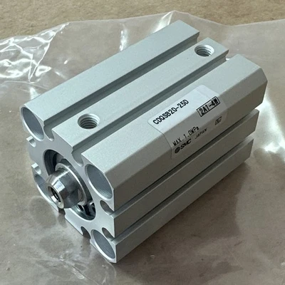 NEW SMC CDQSB20-25D