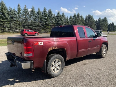 Used 2013 GMC SIERRA 1500 Pickup Trucks Michigan US | Miedema Asset Management Group #1406845