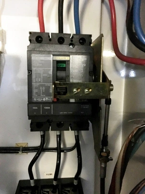 (2) Humboldt/Centrisys S 2-11 decanter centrifuges, 316 SS.