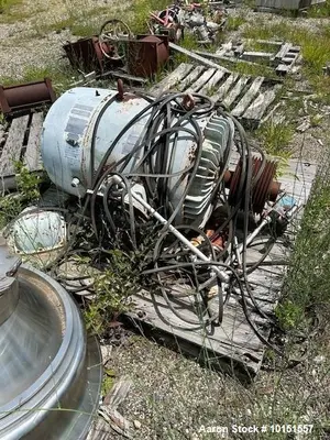 USED DORR OLIVER PCH30