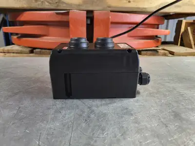 NEW EATON GHG43