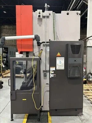 Used 2013 BYSTRONIC XPERT 320/4100 Press Brakes Georgia US | The Equipment Hub #1310867