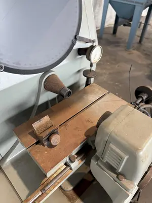 USED COVEL 14
