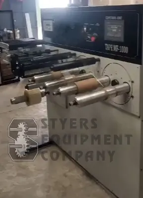 STYERS/MF _UNKNOWN_ SLITTER | Styers Equipment Company (3)