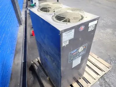 Used PNEUMATECH ADA60 Miscellaneous MRO Ohio US | HGR 24 #902659