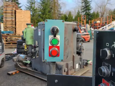USED KIRLOSKAR EP-2215