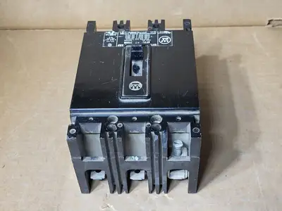 USED WESTINGHOUSE FB3040