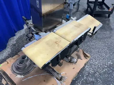 Used 2000 GRAVENS AUTOMATION S3 Miscellaneous Packaging Equipment Ohio US | HGR 24 #1548010