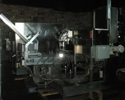 USED DELKOR SP-LH-FL