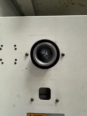 PROTOTRAK 1630 RX CNC Lathes | Liberty Machine Works LLC (7)