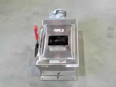 NEW CROUSE-HINDS WSRD SM S901 SERIES