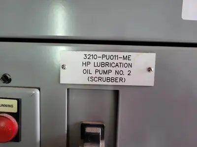 Full Voltage Non-Reversing MCC Bucket Size 2