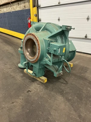 Used YORK _UNKNOWN_ Refrigeration Compressors Ohio US | Equipment Recovery Corp. #1331562
