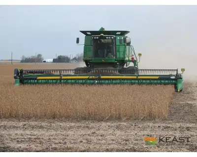 Used CRARY 30' SINGLE FLOW Miscellaneous Agriculture (Farm) Equipment Iowa US | Keast Enterprises #1360553
