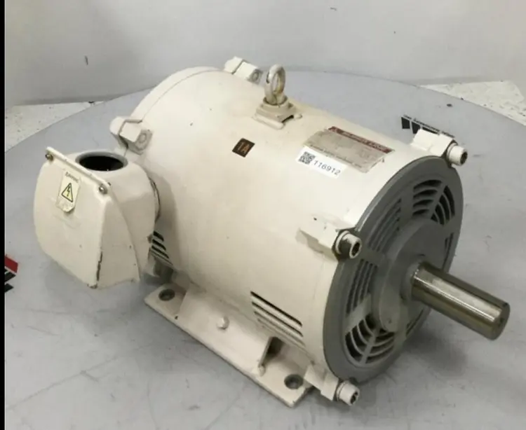 Used MITSUBISHI SB-JR 25 HP Motors (misc) Michigan US | Ideal Machinery #1288809