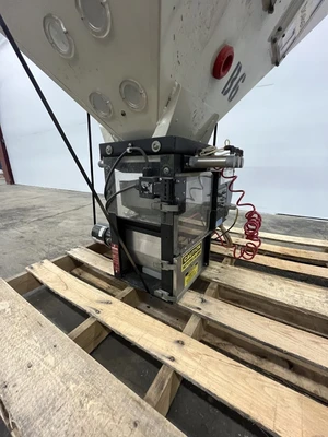 USED MAGUIRE WSB-160T