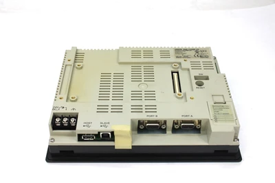 USED OMRON NS8-TV01B-V2