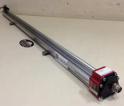 USED MTS EPS0270UD601V0