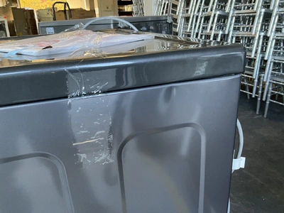 Used LG WM4080HBA/03 Washers Michigan US | Miedema Asset Management Group #1578853