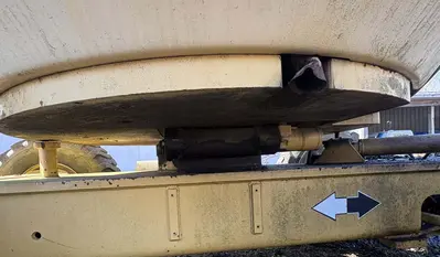 Used 1999 GROVE AMZ51XT Articulating Boom Lifts New Jersey US | Proxy Equipment #1382714