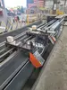 2012 ELUMATEC SBZ-131-V2 Profile Milling Machine thumbnail