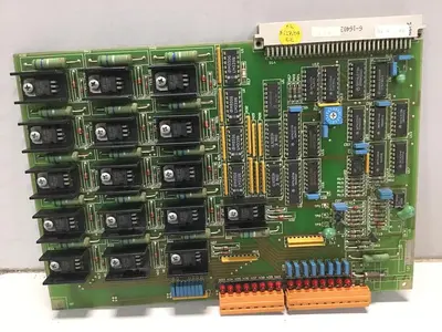 USED KEBA E-16-DIGOUT-PLUS D1456E-0