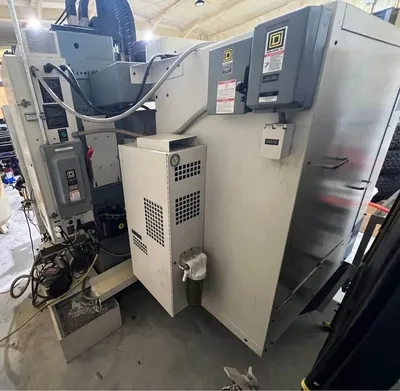 FADAL VMC-4020 Machining Centers, Vertical | Asset Exchange Corporation (5)