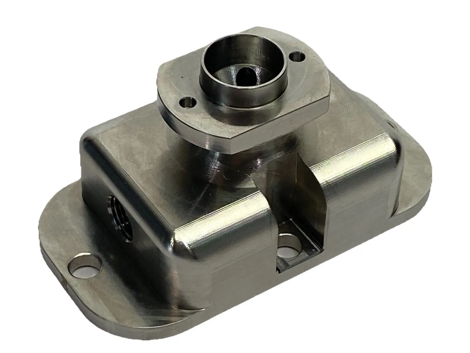 CU1480 | Graco  TC Valve Nose Piece 10:1 - New Other
