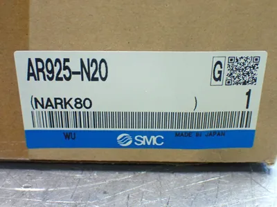 NEW SMC AR925N20