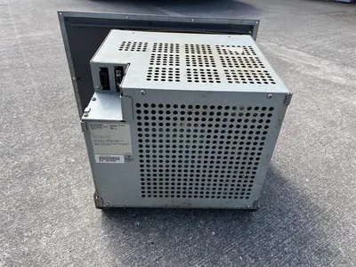 USED FANUC CD14JBS LVD SERIES 16-L