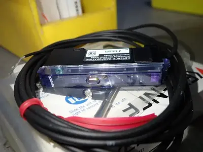 New | in-Stock KEYENCE ESM2 Amplifiers | HGR 24 #741241