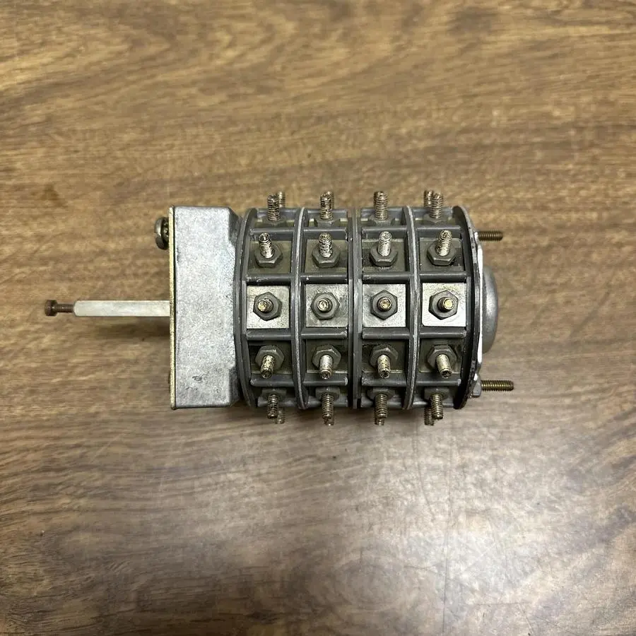 Used WESTINGHOUSE 508A345G01 Miscellaneous Equipment (Electrical & Power) | Surplus Asset Holdings #1198589