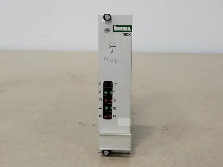 Used IMAL THIK2-A Misc Electrical & Power Parts British Columbia CA | Lenmark #253991