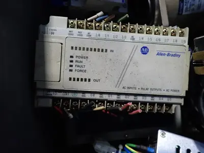 Chnt, Siemens, Allen-bradley Misc. Circuit Breakers, Electrical Equipment