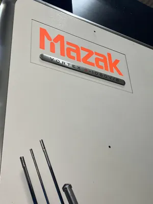 2014 MAZAK E 1060V8II CNC 5 Axis Machines | USED CNC WAREHOUSE (14)