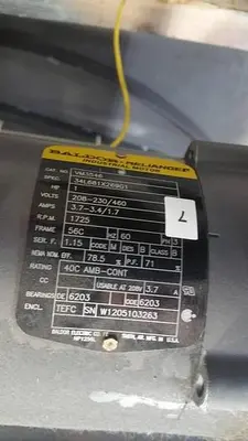 USED YASKAWA MOTOMAN MPK50 / OEM