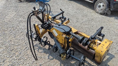USED HARLEY PRO6