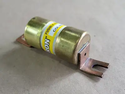 NEW COOPER BUSSMAN INC. CGL-90