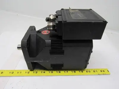 ABB 86403000V002WG1E PM Servo Motor Used-Tested