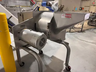 Used URSCHEL DC2110A Slicers / Dicers / Cutters California US | Machinery & Equipment #1285426