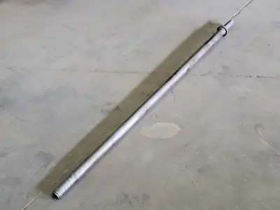 Rock Drill Rod, LC98741754