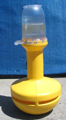 Southwire Wobblelight 400 Watt Metal Halide Work Light Worklight 120V