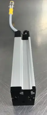 Banner Engineering LX3RSRQ LX Series Part-Sensing Light Screen Curtain 3E-36