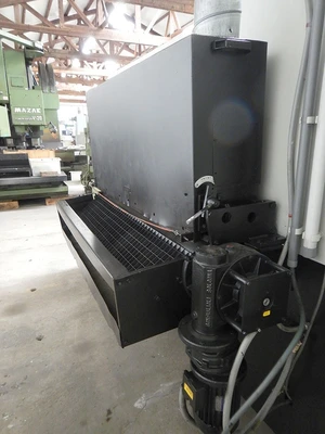 USED TIMESAVERS GRINDINGMASTER 1300 MM