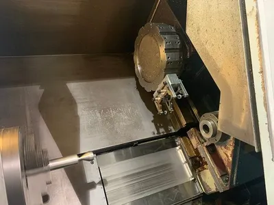 USED 2004 NAKAMURA-TOME SC-300