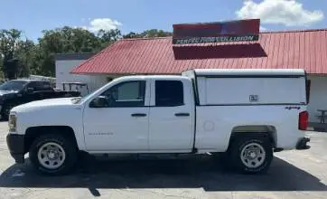 Used 2019 CHEVROLET SILVERADO 1500 . Pickup Trucks Florida US | Truck and Van Outlet #1509175